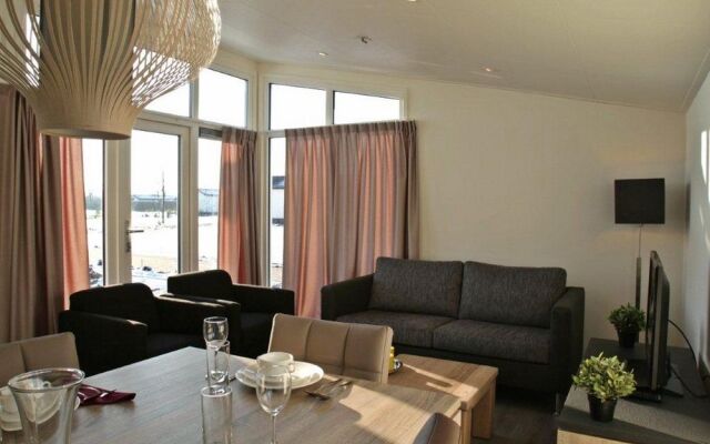 TopParken Recreatiepark het Esmeer