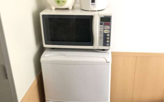 Hotel SAM SQUARE Karasumaoike