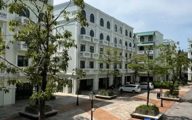 The Happy Marina Hotel - Sunset & Ocean View