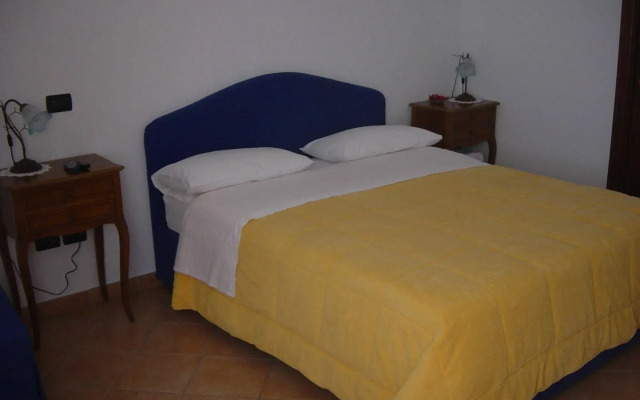 B&B Puntaferano