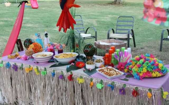 Borgo S.Maria Di Vulci