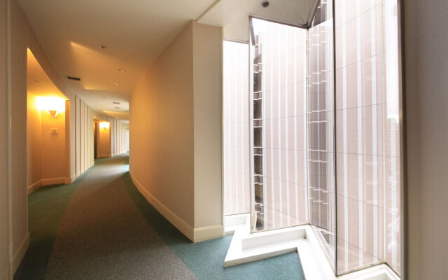 Quintessa Hotel Sapporo