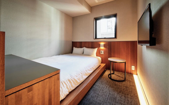 & Hotel Hakata – Guest Rooms – Fukuoka