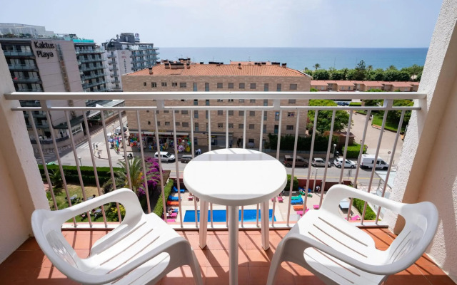 Medplaya Hotel Santa Monica