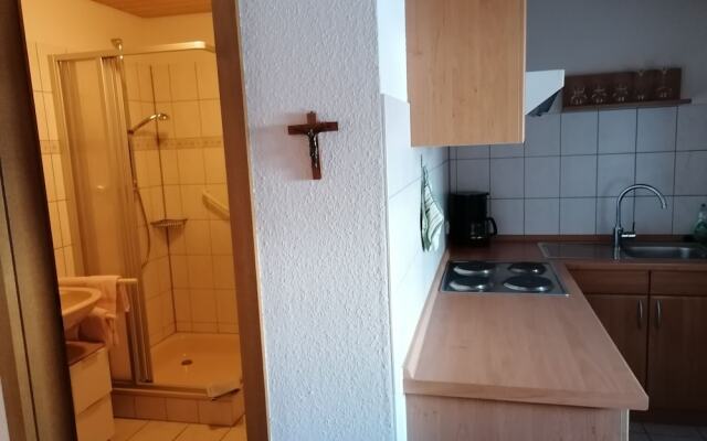 Gasthof Kreuz am Escheck