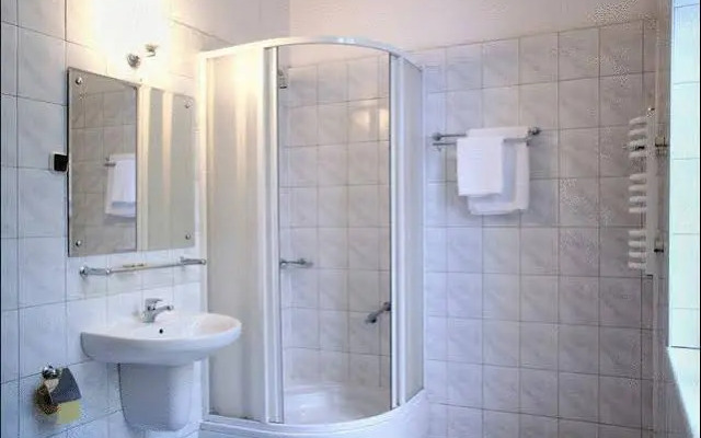 Hotel Gryf