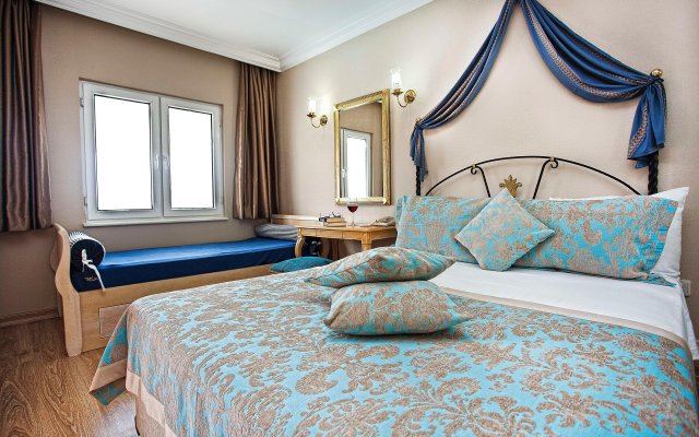 Pashas Princess by Werde Hotels Adult Only (+16)