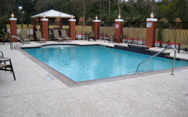 Extended Stay America Suites Houston Kingwood