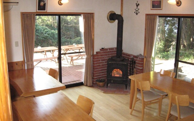 Sea Side Lodge KI NO-KUJIRA