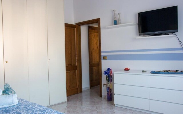 Luca's Home in Tuscany