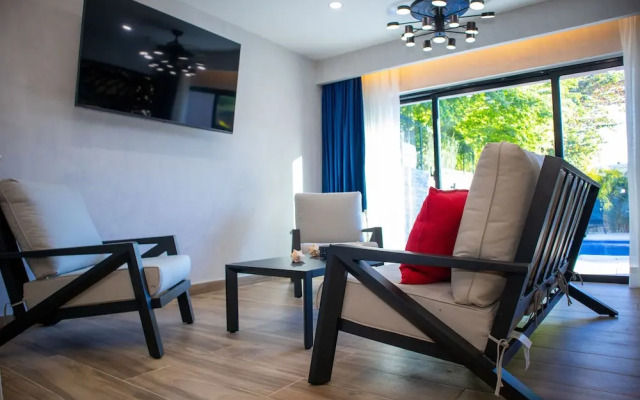 Residencial SFA Pedernales
