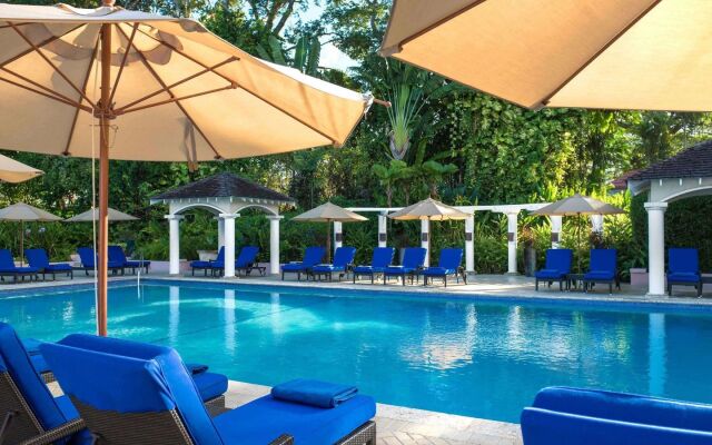 Fairmont Royal Pavilion