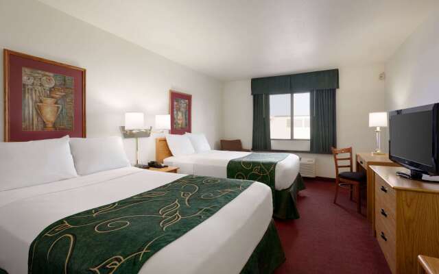 Travelodge by Wyndham Hermiston