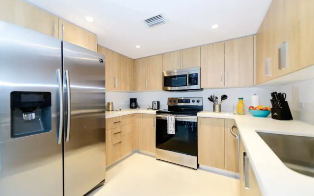 Moderno by Bay Harbor One