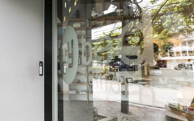 Mybed Sathorn