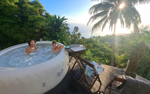 PACIFIC VIEW Homestay