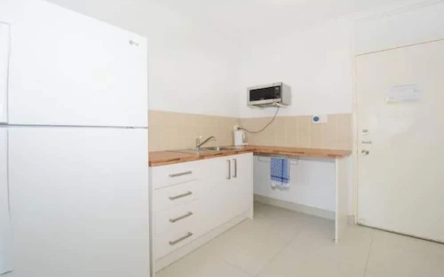 Darwin City Studio