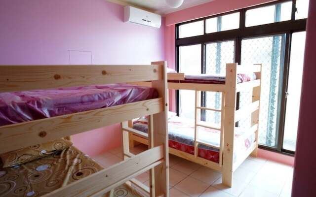 W3 HOSTEL- Self-Service Check-In Hotel