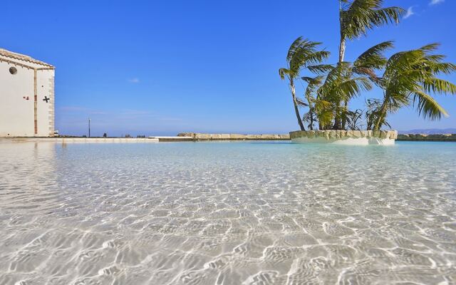 Villa Cristina Scopello