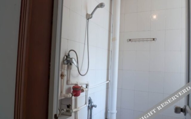 520 Guesthouse Hotel