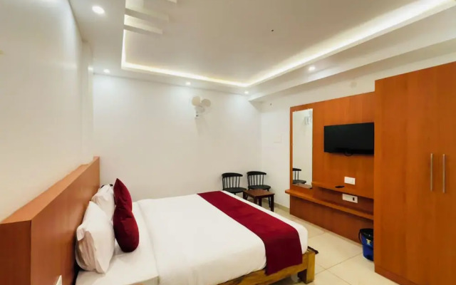 Hotel StarFinch Inn