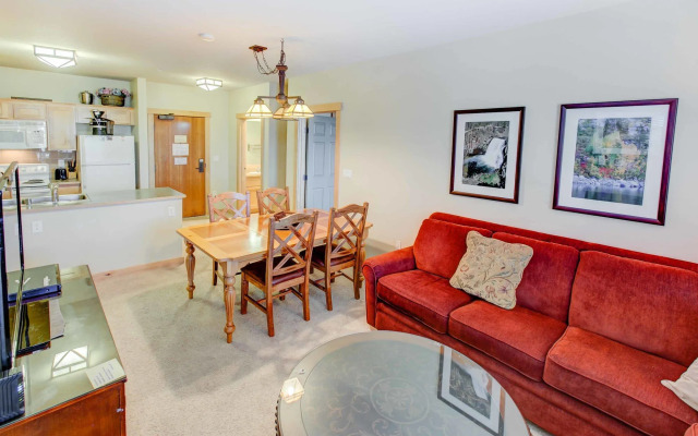 Sunstone 131 - Two Bedroom Condo