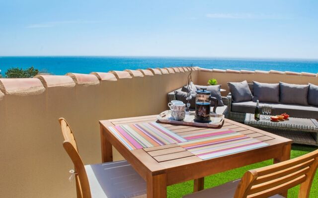 Apartment - 2 Bedrooms with Pool and WiFi - 107295