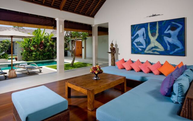 Saba Villa