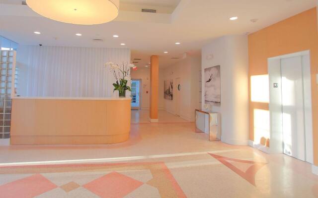 Pestana South Beach Art Deco Miami