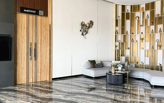 Grand Wijaya Hotel Pemalang – Guest Rooms – Pemalang