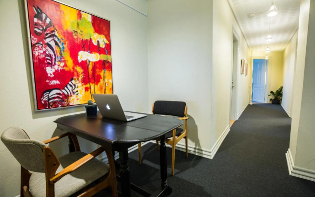 Bed & Breakfast Holstebro