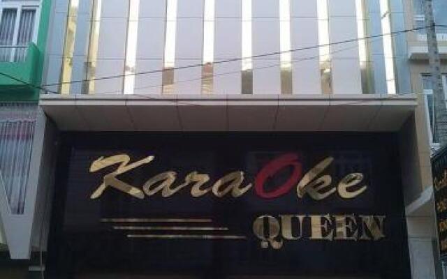 Queen Hotel