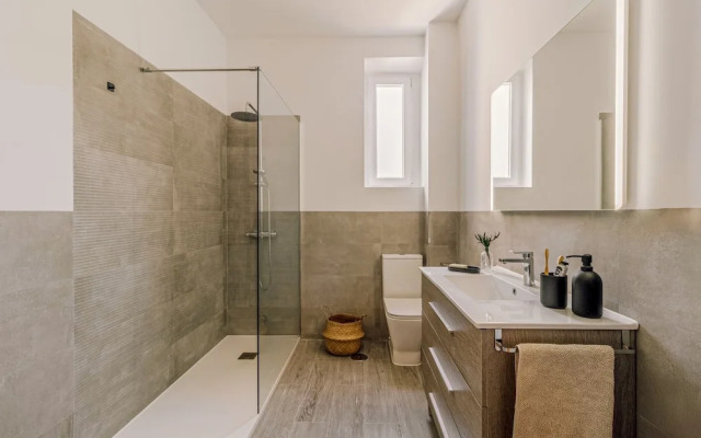 Masu - 3 Bedrooms in Justicia