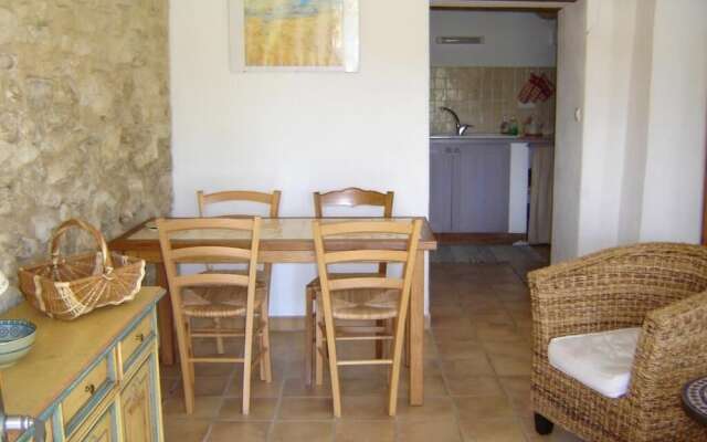 Gites des Korrigans