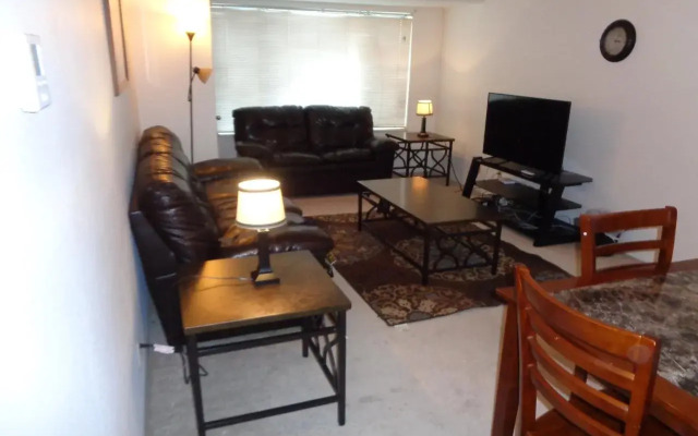KRB Apartments Civic Center