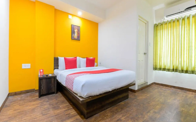 OYO Rooms 138 South Railway Station Extention