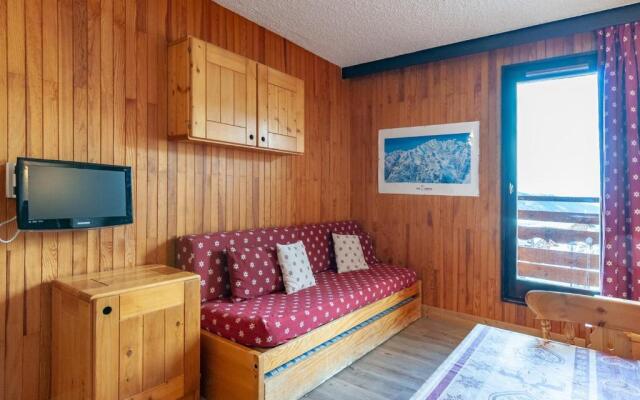 Appartement Méribel, 1 pièce, 2 personnes - FR-1-355-21