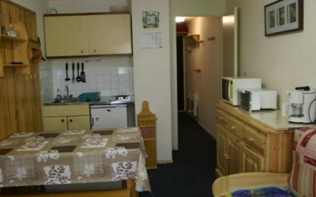 Appartement Le Pleynet, 1 pièce, 4 personnes - FR-1-557A-2