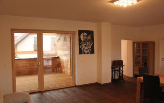 Ferienhaus in Jois