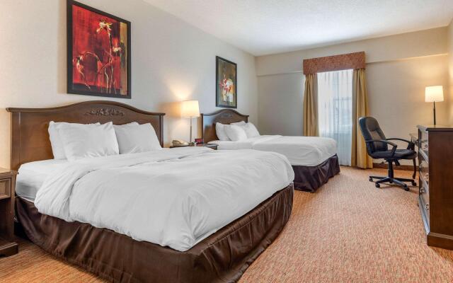 Quality Inn Sarnia