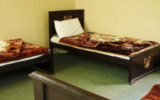 Swat Hills Hotel