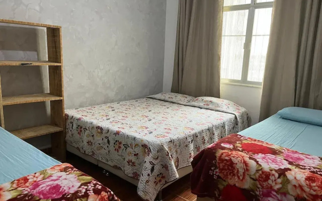 Colinna Hostel