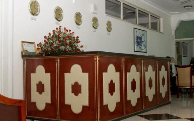 Dreamland Hotel and Resort