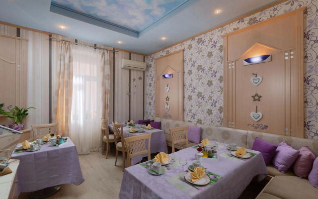 Hotel Scaletta