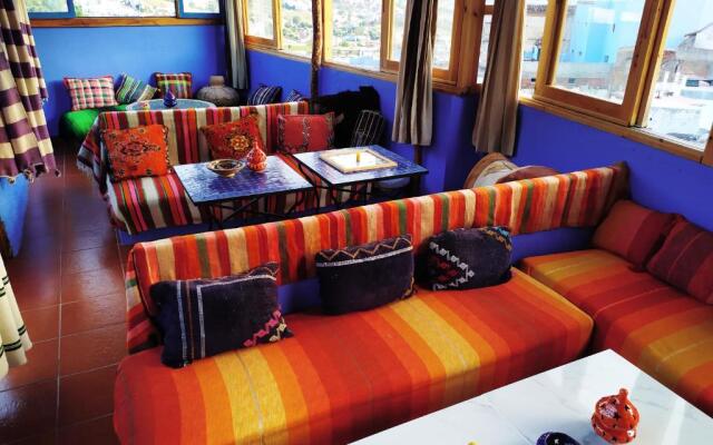 Casa Blue Star