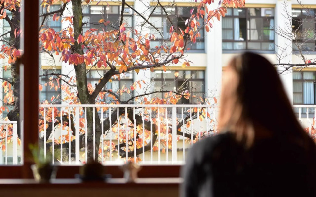 Hostel Mitsuwaya Osaka