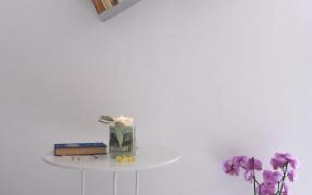 Vista sui sassi civico 16