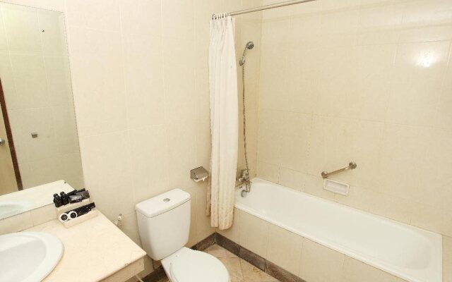 Hotel Baron Indah Solo
