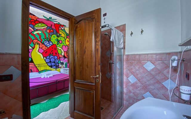 La Restuccia Masseria Urban