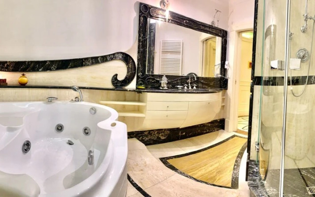 Simon's Guest House Rome